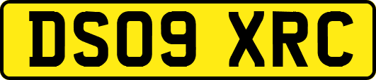 DS09XRC
