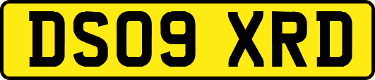 DS09XRD