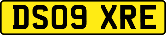 DS09XRE