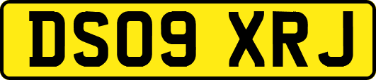 DS09XRJ