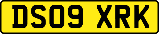 DS09XRK