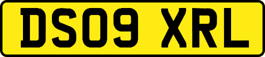 DS09XRL
