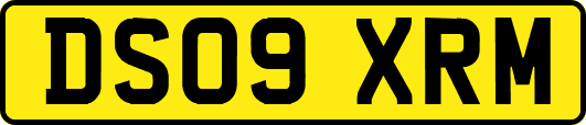 DS09XRM