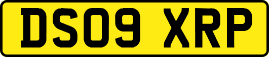 DS09XRP