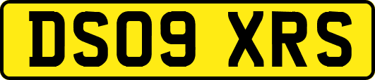 DS09XRS