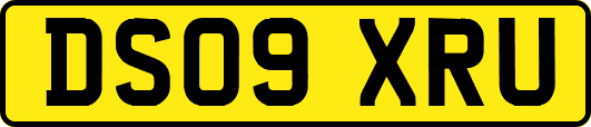 DS09XRU