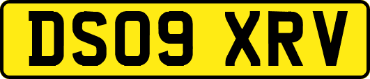 DS09XRV