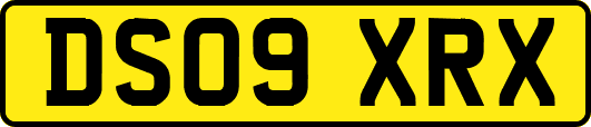 DS09XRX
