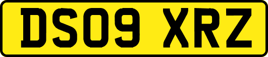 DS09XRZ