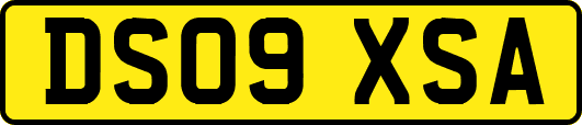 DS09XSA