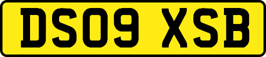 DS09XSB