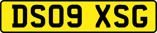 DS09XSG
