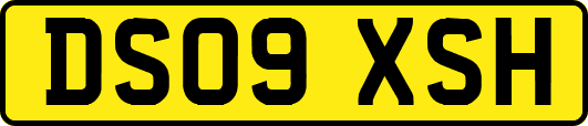 DS09XSH