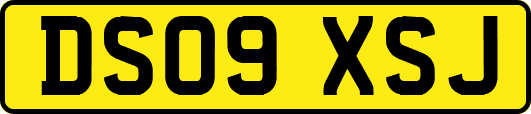 DS09XSJ