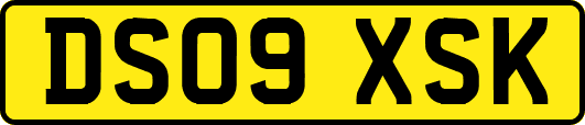 DS09XSK