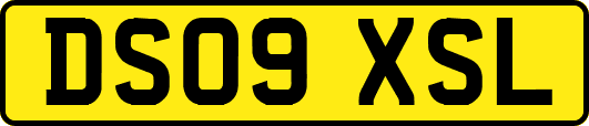 DS09XSL