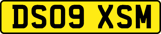 DS09XSM