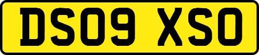 DS09XSO