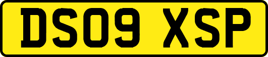DS09XSP