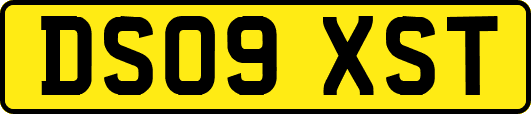 DS09XST