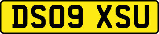 DS09XSU