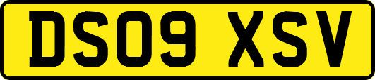 DS09XSV