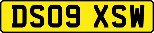 DS09XSW