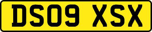 DS09XSX
