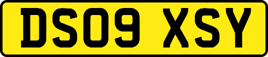 DS09XSY