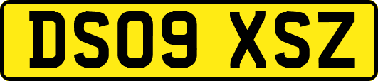 DS09XSZ