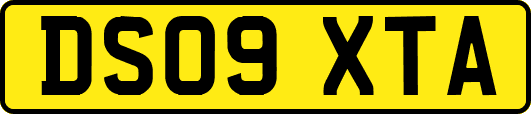 DS09XTA