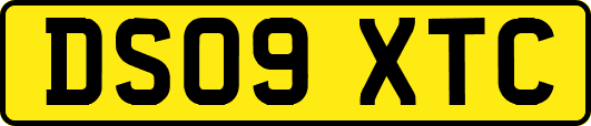 DS09XTC