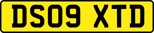 DS09XTD