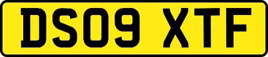 DS09XTF