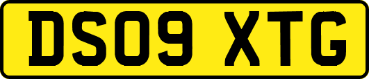 DS09XTG