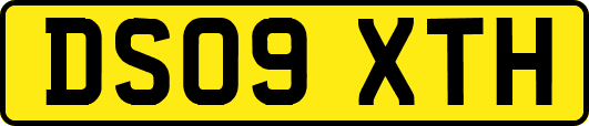 DS09XTH