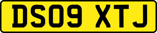 DS09XTJ