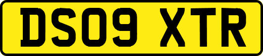 DS09XTR