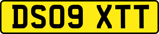 DS09XTT