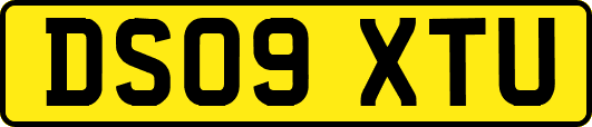 DS09XTU