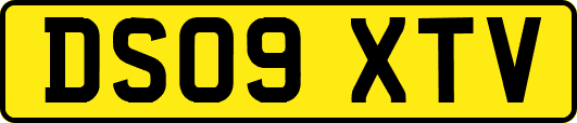 DS09XTV