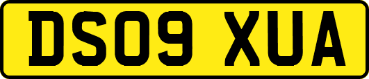 DS09XUA