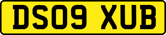 DS09XUB
