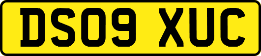 DS09XUC