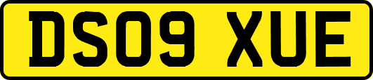 DS09XUE