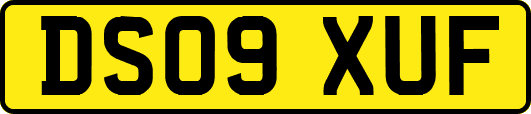 DS09XUF