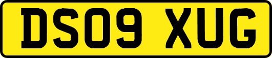 DS09XUG