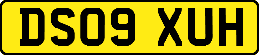 DS09XUH