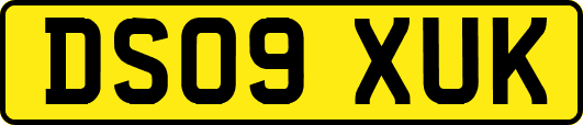 DS09XUK