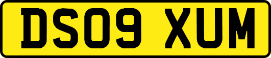 DS09XUM